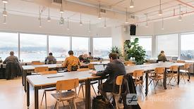 WeWork | 333 Seymour St