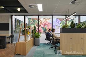 Waterman Workspaces South Yarra