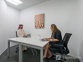 Regus | Bahrain, United Tower