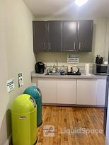 Chelsea private office space