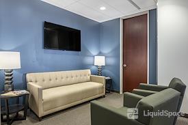 Regus || Carlson Center