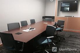 Palo Alto City Library - Mitchell Park Branch