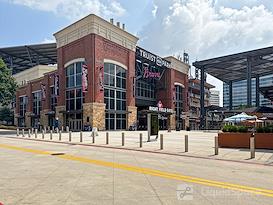 SPACES | GA, Atlanta - Spaces Atlanta - The Battery