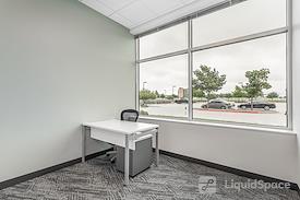 Regus || Craig Ranch