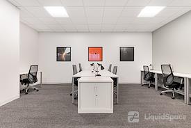 SPACES || Jack London Square