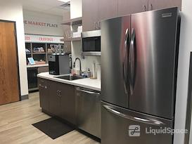 Office Evolution - Longmont