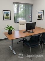 Fusion Workplaces - Palm Desert
