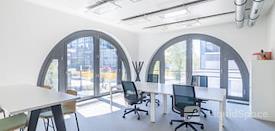 Regus | Lima, Cronos - El Derby