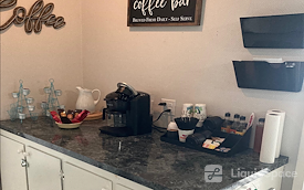 ATTA Business Center