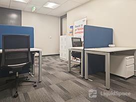 Regus | WA, Bremerton - Warren Ave