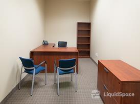 Regus | Legacy Town Center