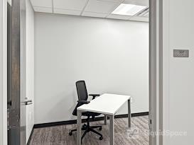 Regus | VA, Virginia Beach - Constitution Dr