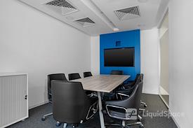 Regus | Adana, Ataturk Caddesi