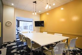 25N Coworking - Geneva