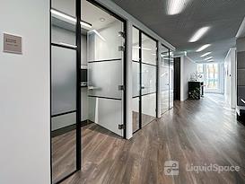 Regus | Reykjavik, Harbour Square