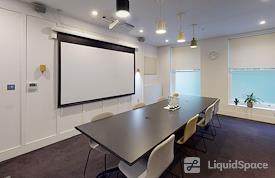 FORA | 91 Wimpole Street