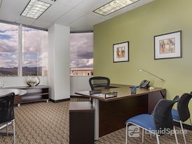 Regus | Downtown Tucson