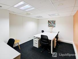 Regus | Marseille, Prado