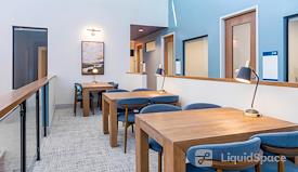 Caddo Office Reimagined | Frisco Westridge