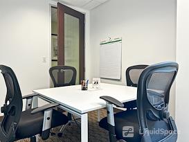 Regus | Crossways Blvd
