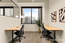 Industrious - Gulch