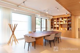 SPACES | Rome, Spaces Eur Laurentina