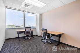 Regus | International Plaza
