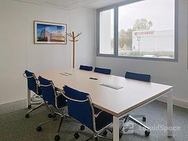 Regus | 6 Rue Du Danemark