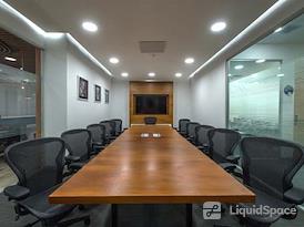 Regus | Cancun, Punta Cancun ICC