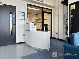 Regus | Margate, Kent