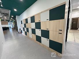 Regus | Lima, Real Ocho San Isidro