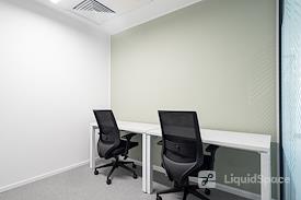 SPACES | Spaces, Rabat La Rocade