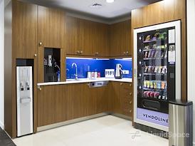 Regus | Istanbul, Nidakule