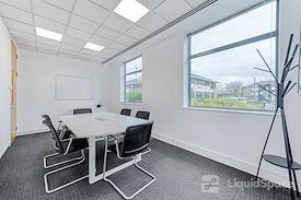 Regus | Camberley, Frimley Road
