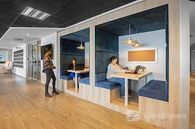 SPACES | JOHANNESBURG, Spaces Atrium on 5th, Sandton