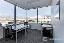Regus | Downtown Summerlin