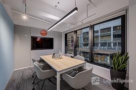 HQ | Hong Kong, The Voeux