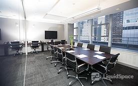 Corporate Suites: 641 Lexington Ave@54th