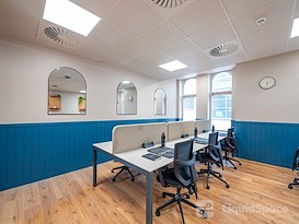 Colony | 76 King Street
