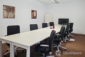 Regus | Bilbao Gran Via
