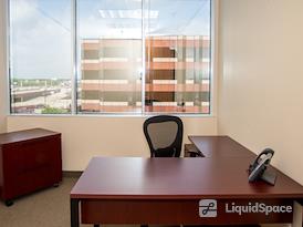 Regus | Park Ten Place