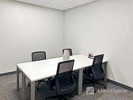 HQ | WV, Triadelphia - Wharton Circle