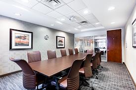 Regus | Wall Street
