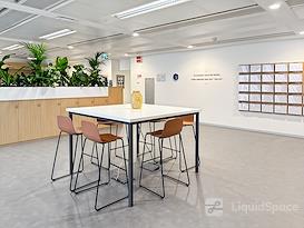 SPACES | Milan, Lorenteggio