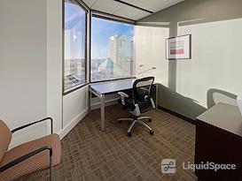 Regus | PNC Center