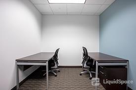 Regus | Orrington Plaza