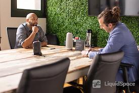 Nest:Space - Premier Coworking