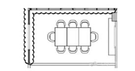 Meeting and Conference Rooms