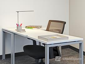 Regus | VA, Richmond - Forest Hill Avenue