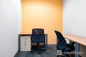 Regus | Jakarta Menara Palma
